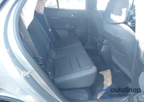 2025 Honda Prologue Ex from USA, damaged, VIN 3GPKHVRJ3SS509679